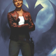 Illustration for article titled We Dont Know How These Characters Relate to Captain Phasma and We Love It